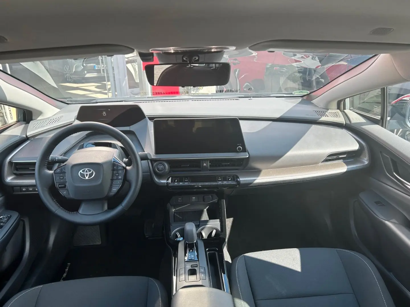 Prius Plug-in 2.0  Hybrid Executive  Navi LM PDC