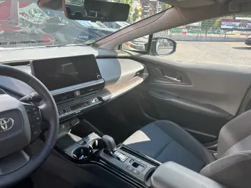 Prius Plug-in 2.0  Hybrid Executive  Navi LM PDC