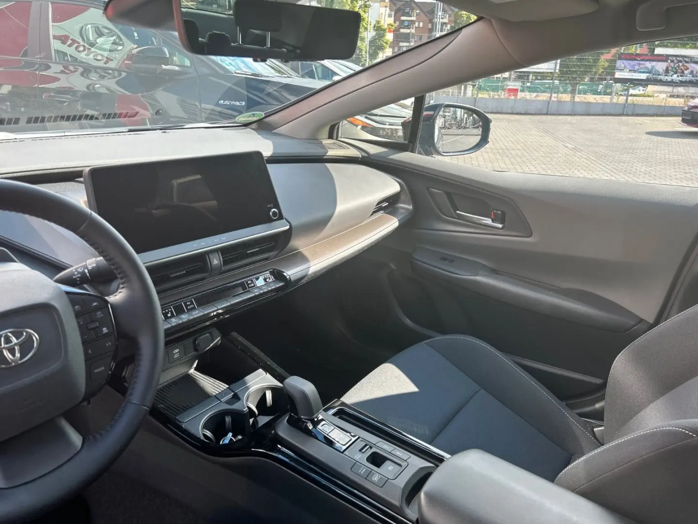 Prius Plug-in 2.0  Hybrid Executive  Navi LM PDC