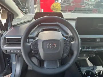 Prius Plug-in 2.0  Hybrid Executive  Navi LM PDC