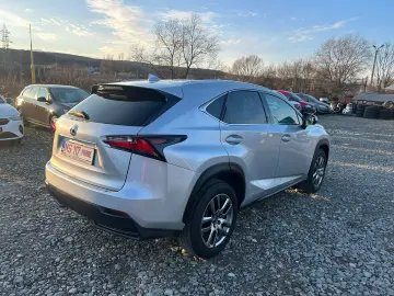 Lexus NX 300 Hibrid 4x4 - Lux  Eficiență și Fiabilitate!