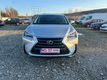 Lexus NX 300 Hibrid 4x4 - Lux  Eficiență și Fiabilitate!