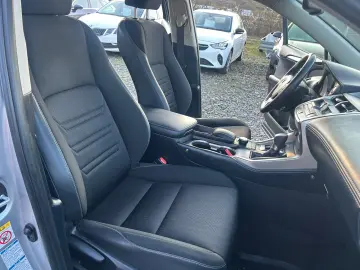 Lexus NX 300 Hibrid 4x4 - Lux  Eficiență și Fiabilitate!