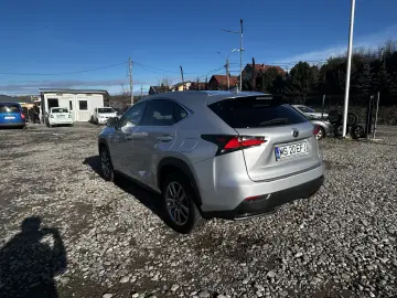 Lexus NX 300 Hibrid 4x4 - Lux  Eficiență și Fiabilitate!