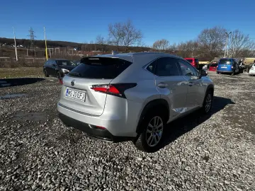 Lexus NX 300 Hibrid 4x4 - Lux  Eficiență și Fiabilitate!
