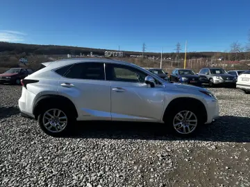 Lexus NX 300 Hibrid 4x4 - Lux  Eficiență și Fiabilitate!