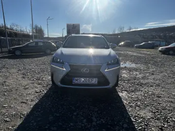Lexus NX 300 Hibrid 4x4 - Lux  Eficiență și Fiabilitate!