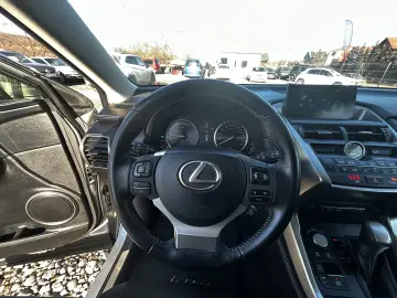 Lexus NX 300 Hibrid 4x4 - Lux  Eficiență și Fiabilitate!