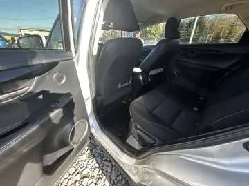 Lexus NX 300 Hibrid 4x4 - Lux  Eficiență și Fiabilitate!