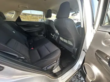 Lexus NX 300 Hibrid 4x4 - Lux  Eficiență și Fiabilitate!