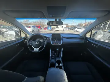 Lexus NX 300 Hibrid 4x4 - Lux  Eficiență și Fiabilitate!