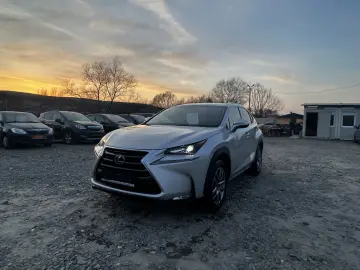 Lexus NX 300 Hibrid 4x4 - Lux  Eficiență și Fiabilitate!