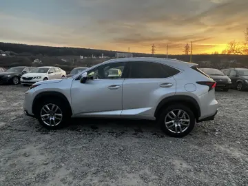 Lexus NX 300 Hibrid 4x4 - Lux  Eficiență și Fiabilitate!
