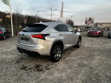 Lexus NX 300 Hibrid 4x4 - Lux  Eficiență și Fiabilitate!