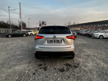 Lexus NX 300 Hibrid 4x4 - Lux  Eficiență și Fiabilitate!
