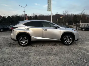 Lexus NX 300 Hibrid 4x4 - Lux  Eficiență și Fiabilitate!