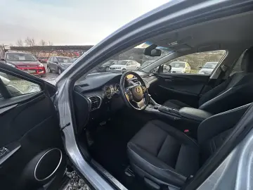 Lexus NX 300 Hibrid 4x4 - Lux  Eficiență și Fiabilitate!