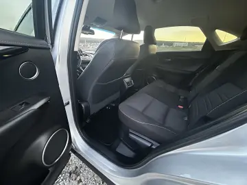 Lexus NX 300 Hibrid 4x4 - Lux  Eficiență și Fiabilitate!