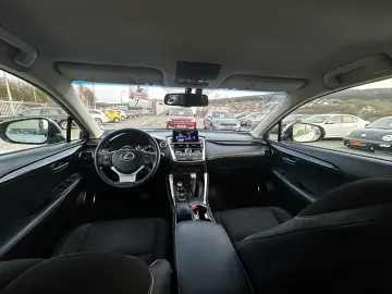 Lexus NX 300 Hibrid 4x4 - Lux  Eficiență și Fiabilitate!