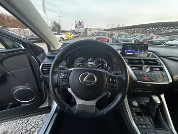 Lexus NX 300 Hibrid 4x4 - Lux  Eficiență și Fiabilitate!