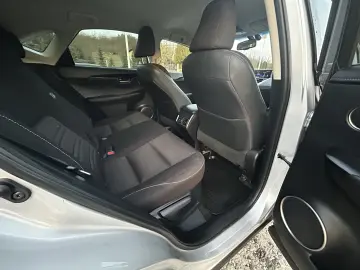 Lexus NX 300 Hibrid 4x4 - Lux  Eficiență și Fiabilitate!