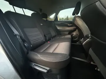 Lexus NX 300 Hibrid 4x4 - Lux  Eficiență și Fiabilitate!