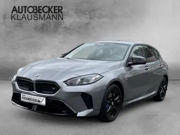 M135 xDrive HATCH F70 AUTOMATIK LC PROF HuD LED