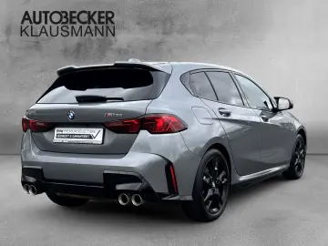 M135 xDrive HATCH F70 AUTOMATIK LC PROF HuD LED