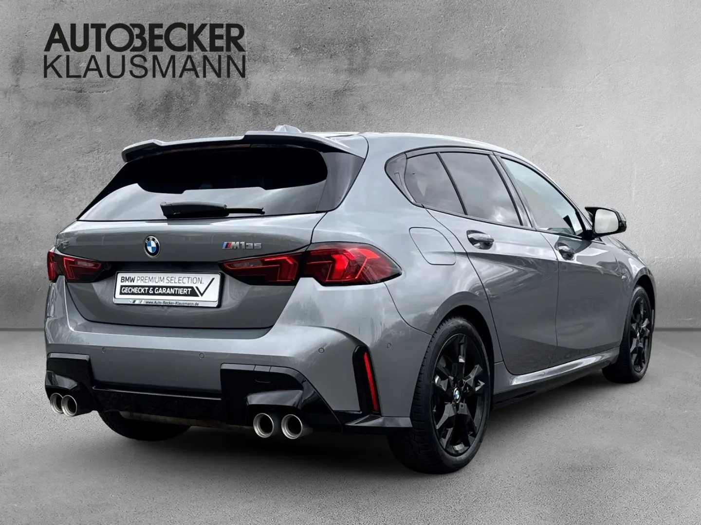 M135 xDrive HATCH F70 AUTOMATIK LC PROF HuD LED