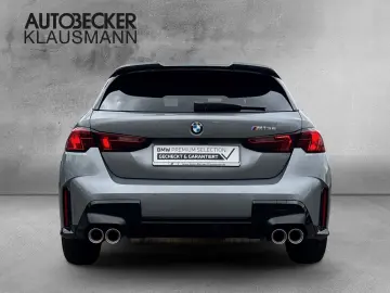 M135 xDrive HATCH F70 AUTOMATIK LC PROF HuD LED