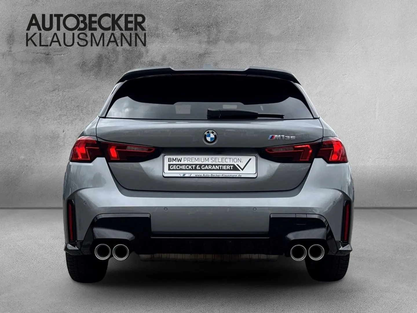 M135 xDrive HATCH F70 AUTOMATIK LC PROF HuD LED