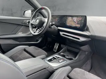 M135 xDrive HATCH F70 AUTOMATIK LC PROF HuD LED