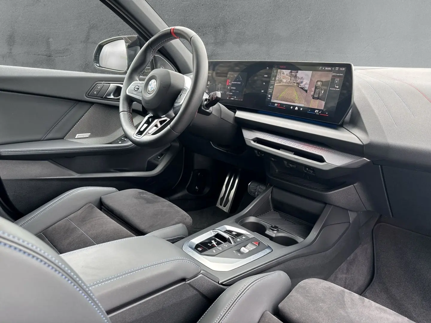 M135 xDrive HATCH F70 AUTOMATIK LC PROF HuD LED