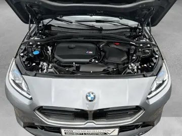 M135 xDrive HATCH F70 AUTOMATIK LC PROF HuD LED