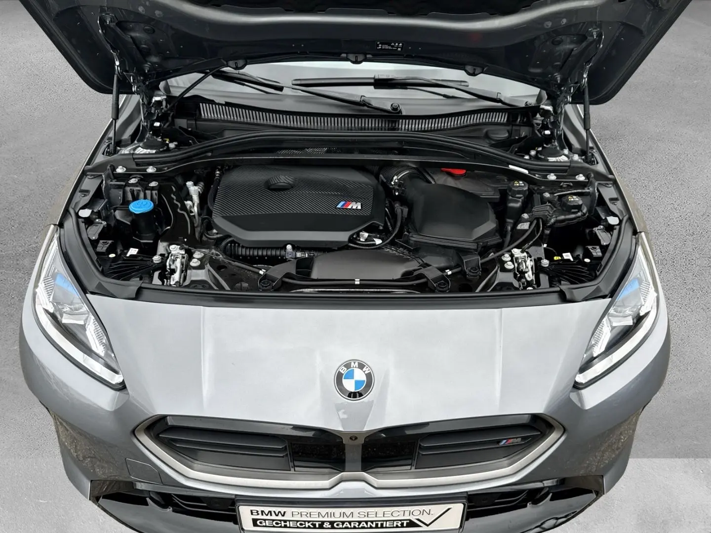 M135 xDrive HATCH F70 AUTOMATIK LC PROF HuD LED