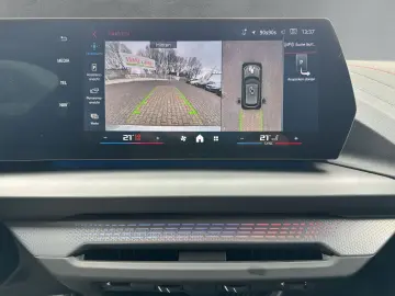 M135 xDrive HATCH F70 AUTOMATIK LC PROF HuD LED