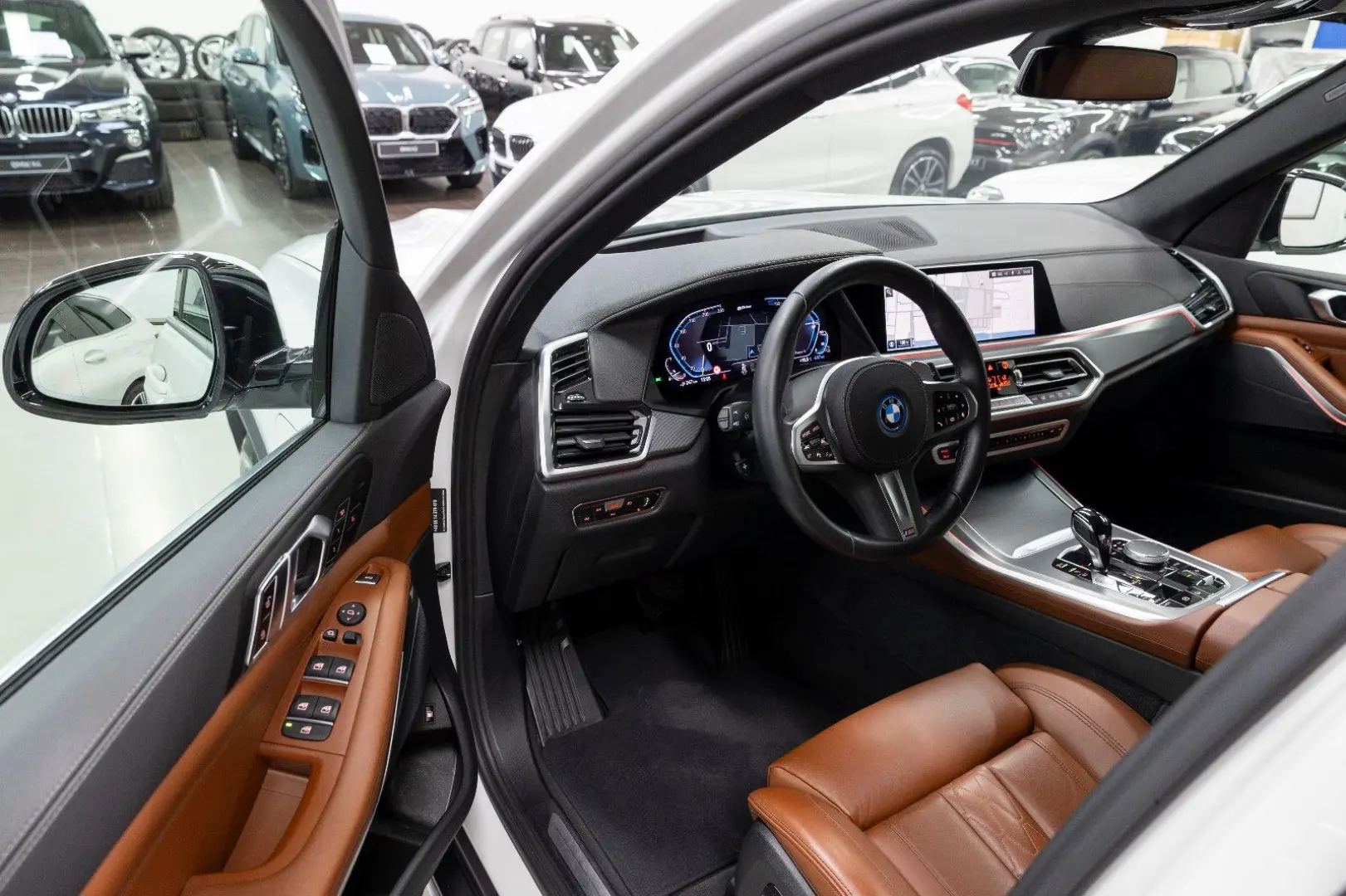 X5xd45e SAG LED LCP HUD ACC MEM 2LF KAM HiFi 20