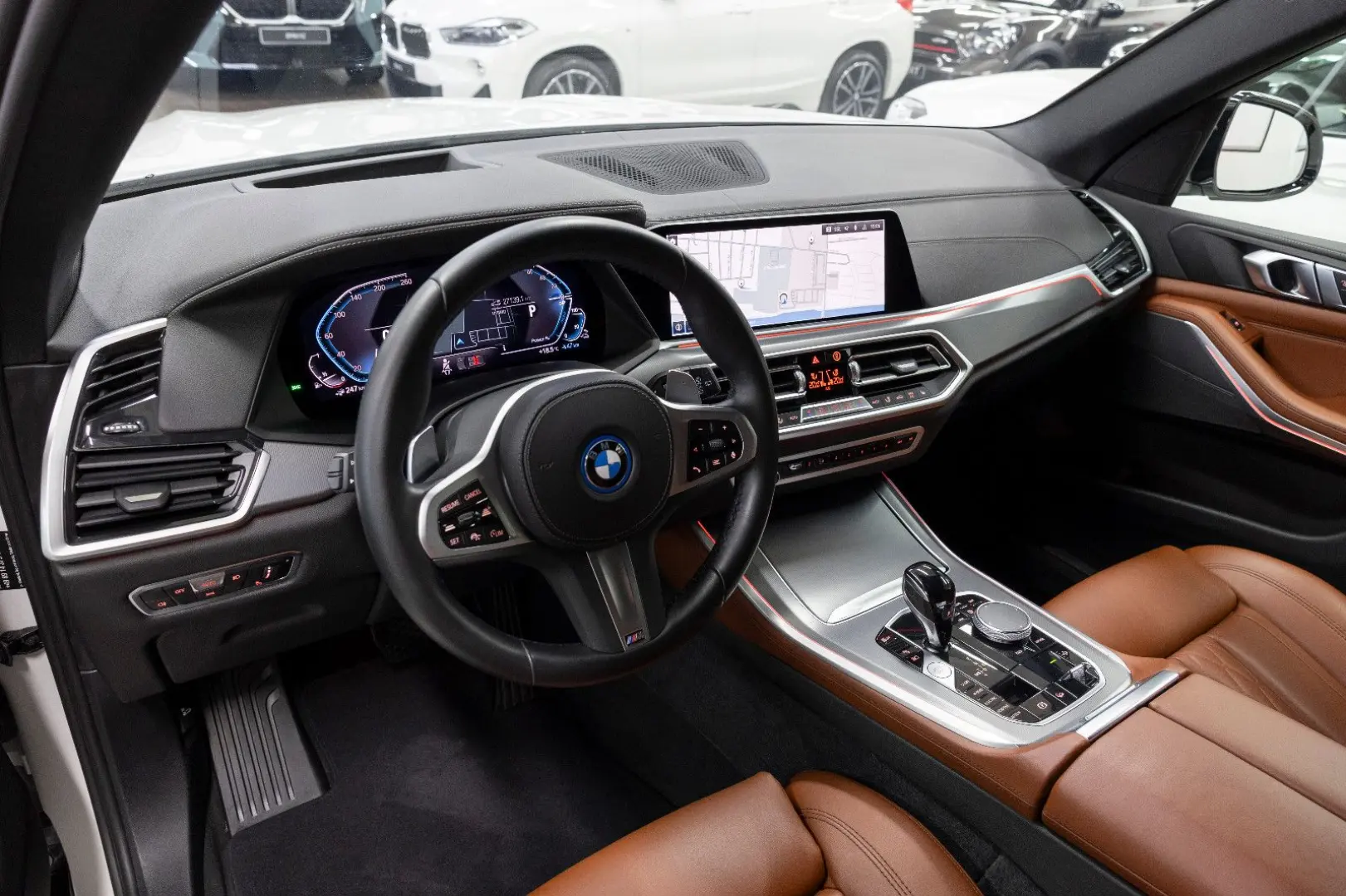 X5xd45e SAG LED LCP HUD ACC MEM 2LF KAM HiFi 20