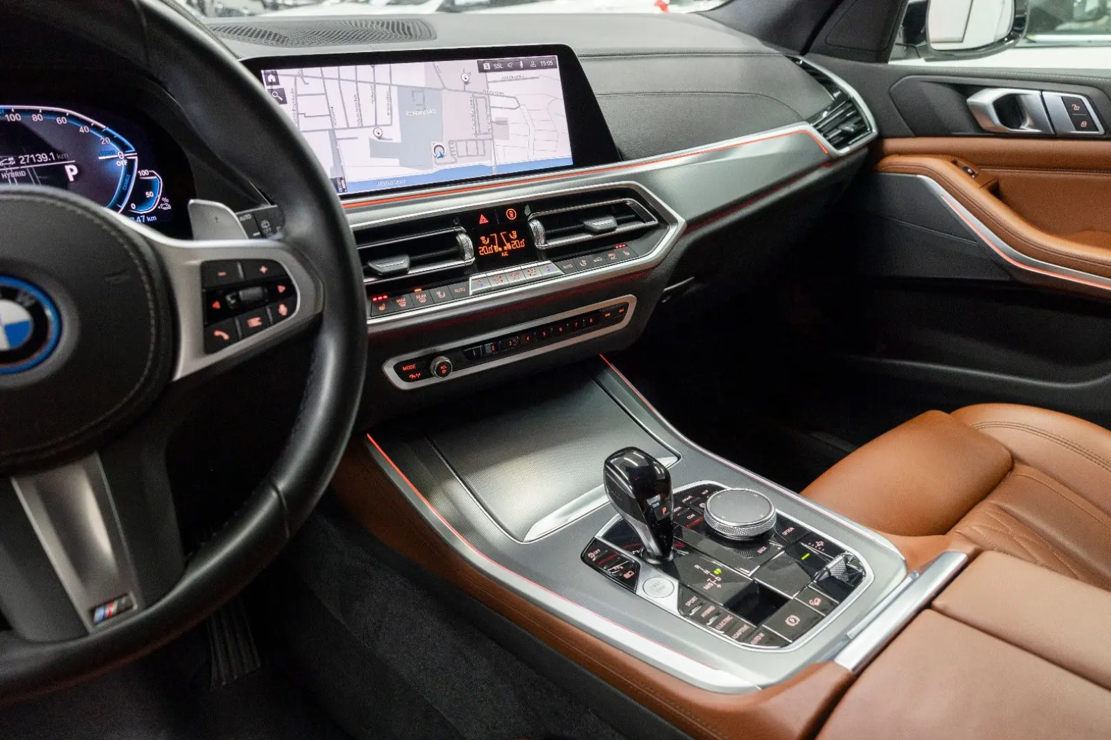 X5xd45e SAG LED LCP HUD ACC MEM 2LF KAM HiFi 20