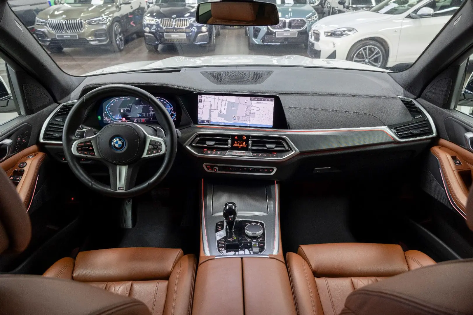 X5xd45e SAG LED LCP HUD ACC MEM 2LF KAM HiFi 20