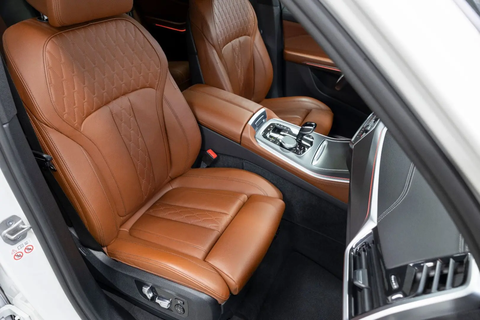 X5xd45e SAG LED LCP HUD ACC MEM 2LF KAM HiFi 20