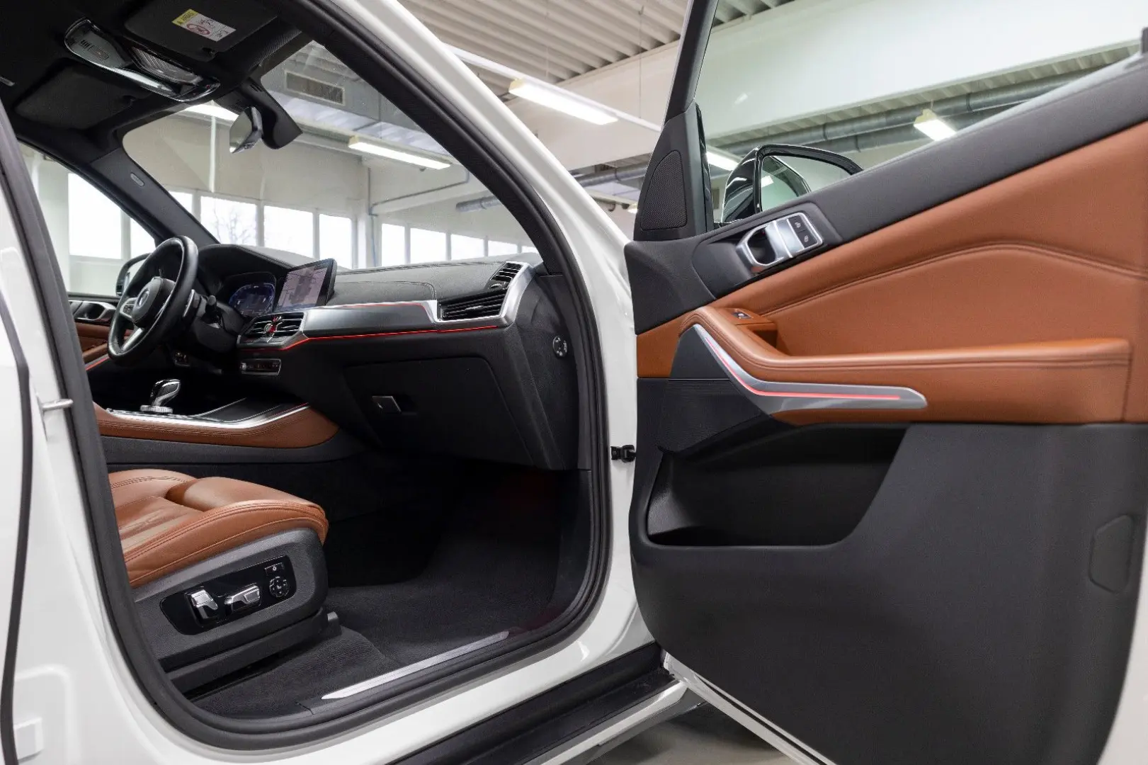 X5xd45e SAG LED LCP HUD ACC MEM 2LF KAM HiFi 20