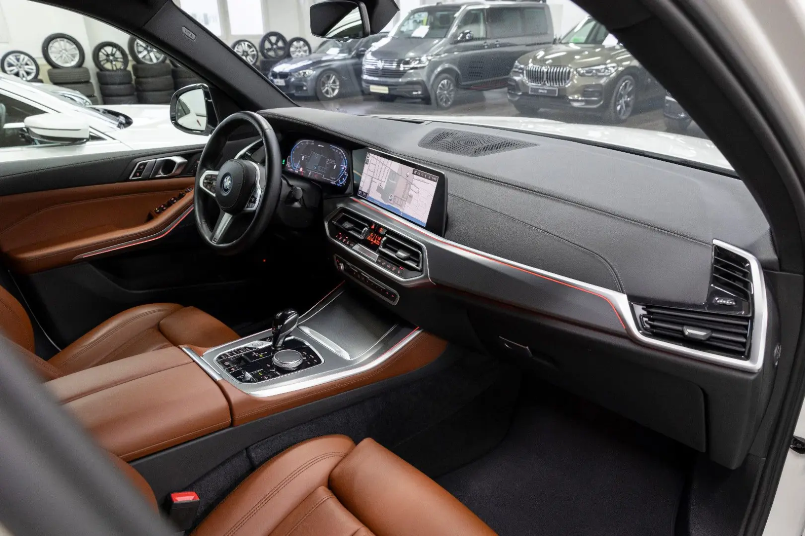 X5xd45e SAG LED LCP HUD ACC MEM 2LF KAM HiFi 20