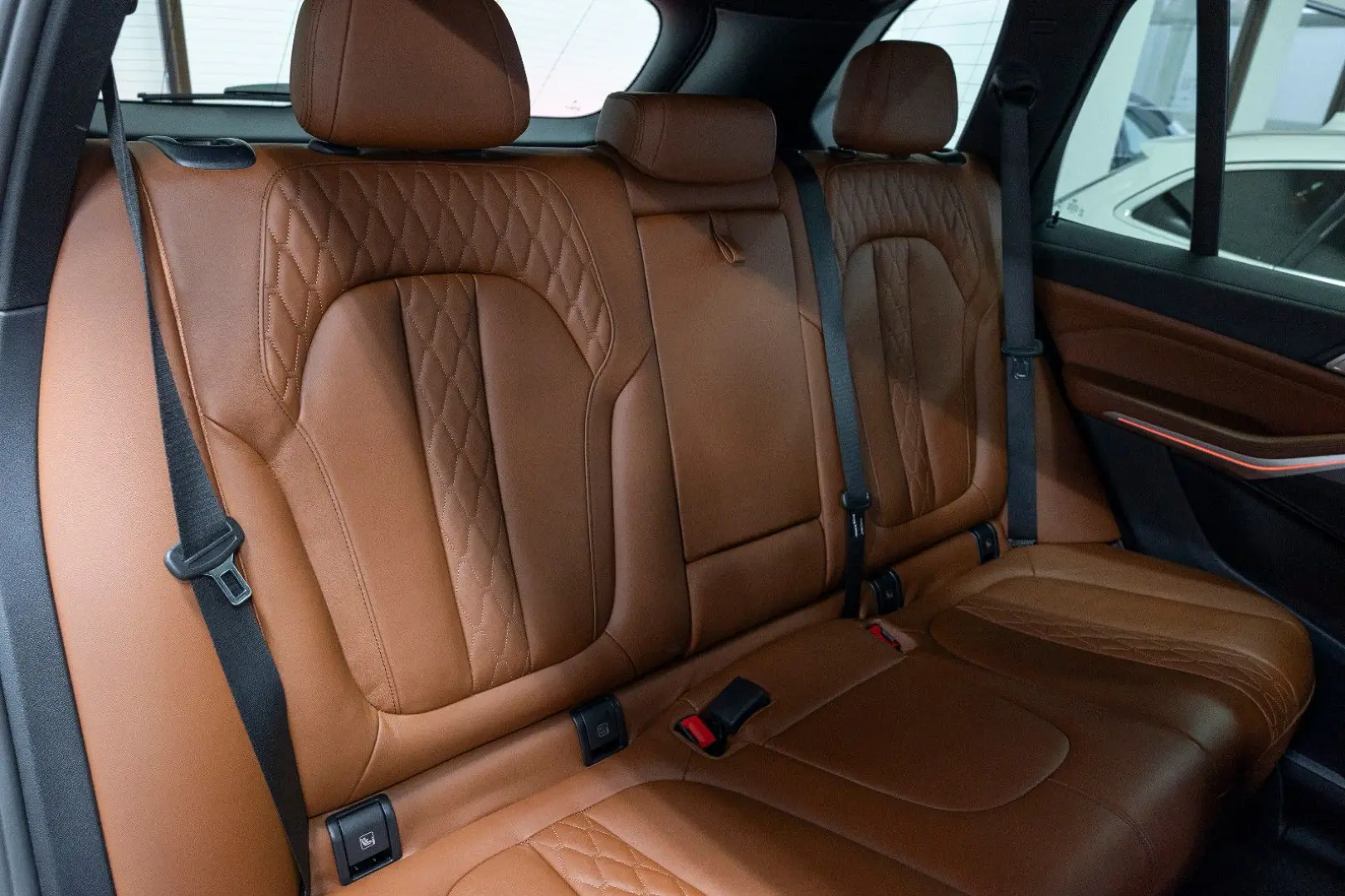 X5xd45e SAG LED LCP HUD ACC MEM 2LF KAM HiFi 20