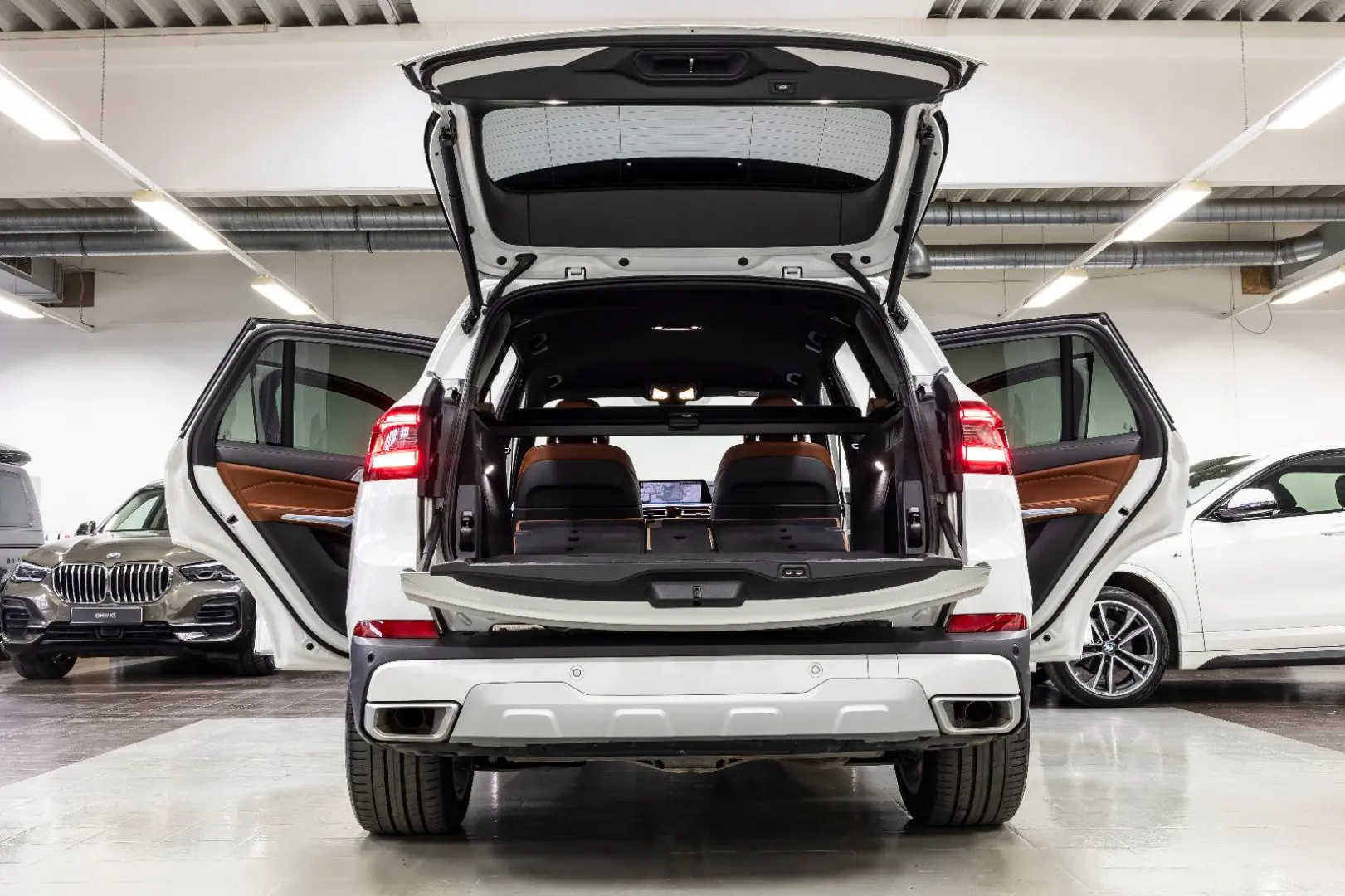 X5xd45e SAG LED LCP HUD ACC MEM 2LF KAM HiFi 20