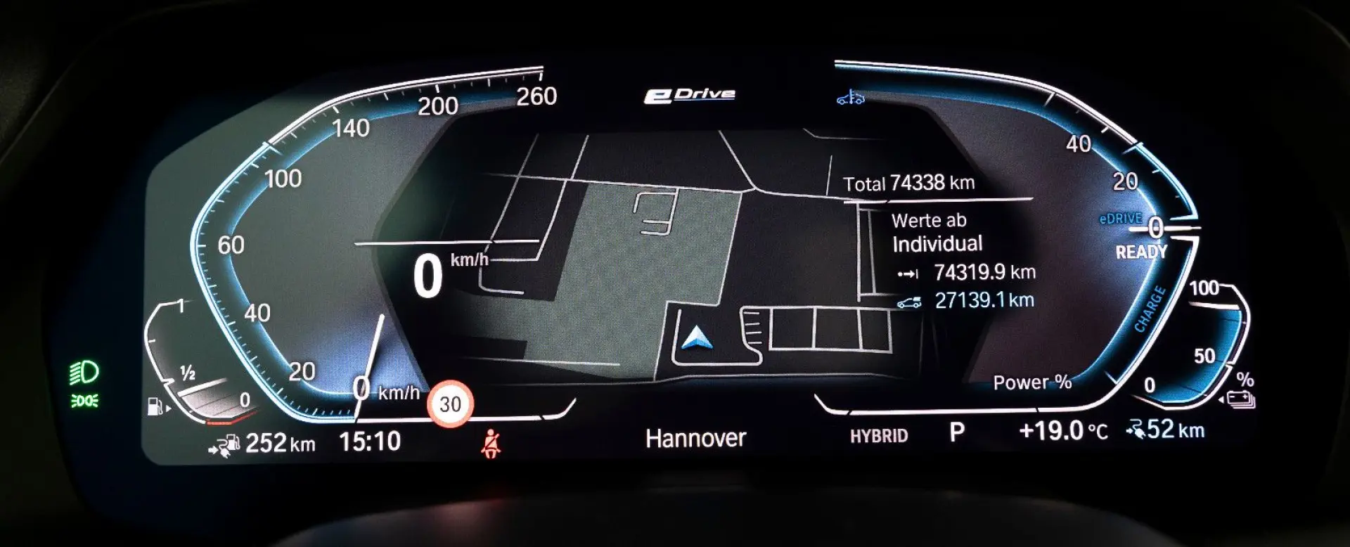 X5xd45e SAG LED LCP HUD ACC MEM 2LF KAM HiFi 20