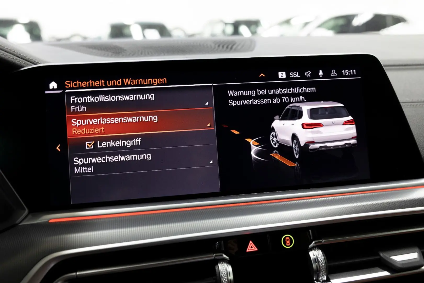 X5xd45e SAG LED LCP HUD ACC MEM 2LF KAM HiFi 20