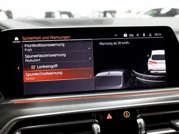 X5xd45e SAG LED LCP HUD ACC MEM 2LF KAM HiFi 20