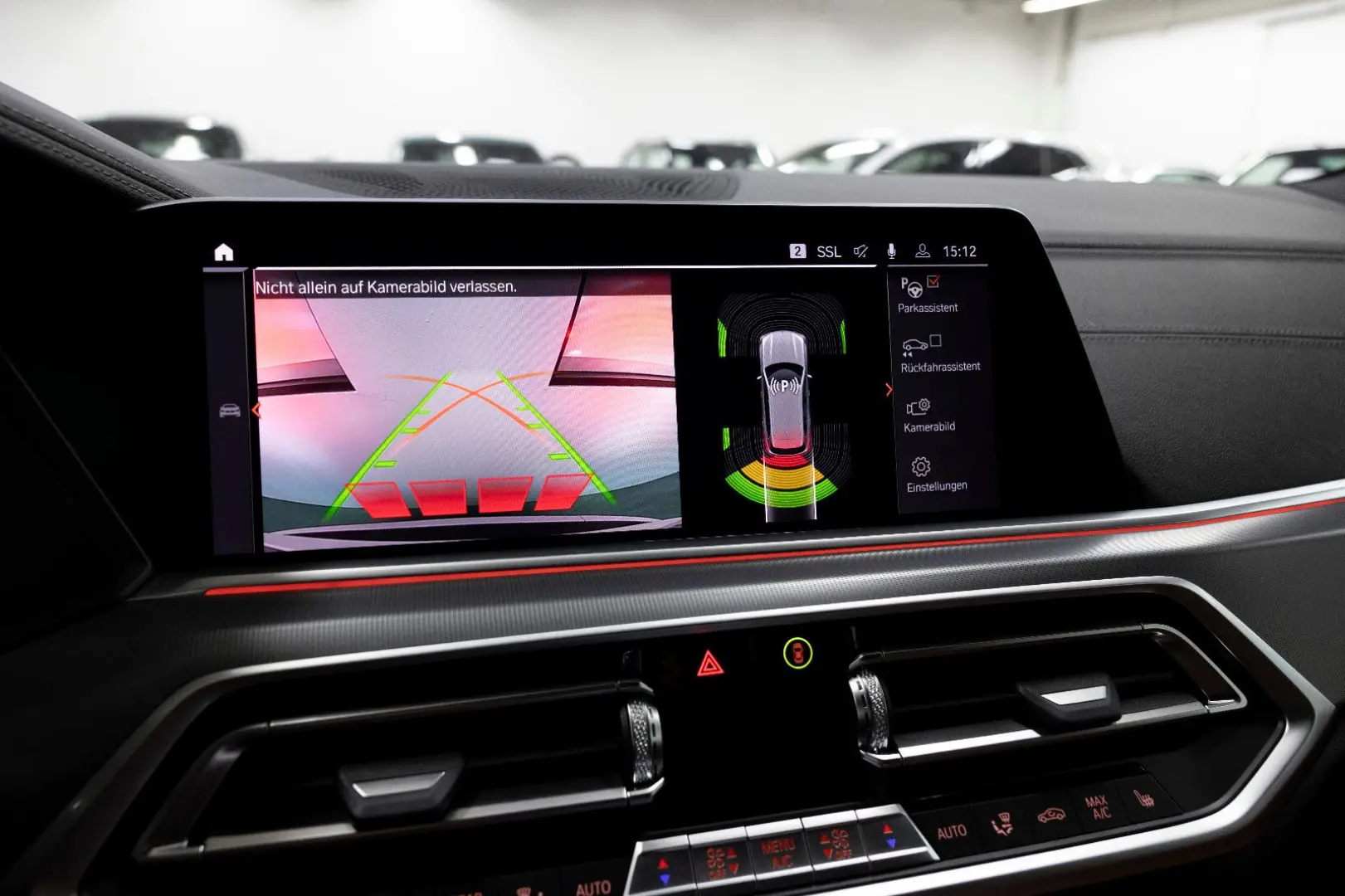 X5xd45e SAG LED LCP HUD ACC MEM 2LF KAM HiFi 20