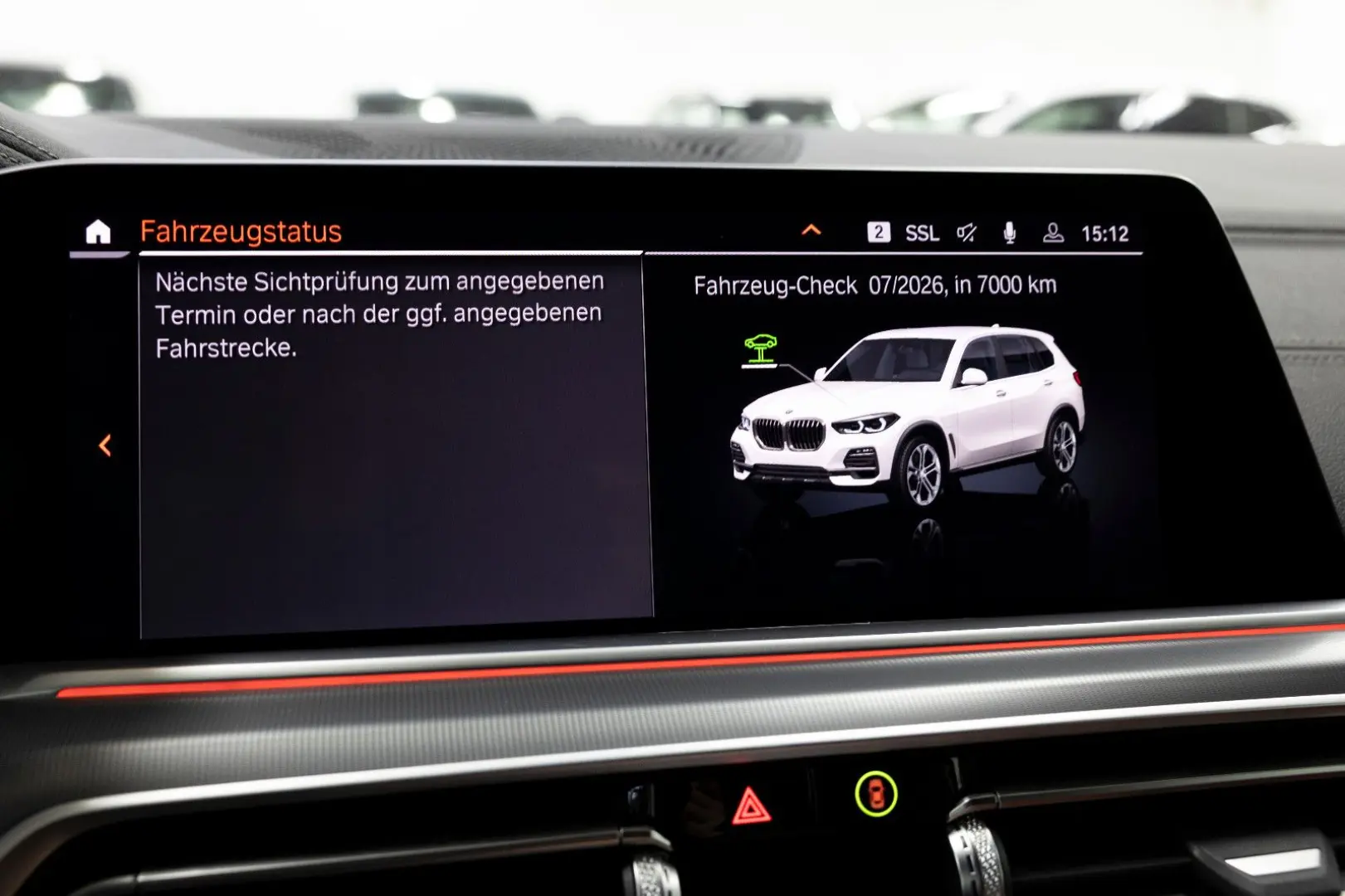 X5xd45e SAG LED LCP HUD ACC MEM 2LF KAM HiFi 20